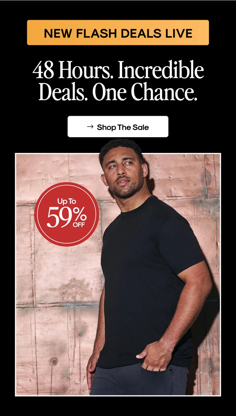 Shop The Sale