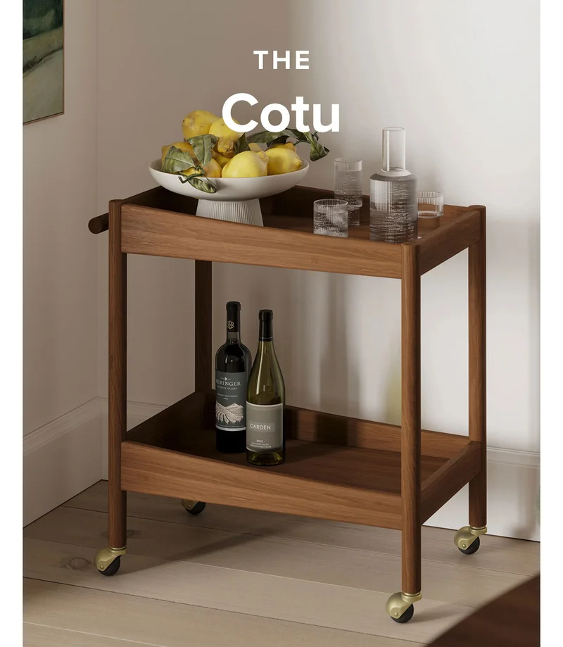 The Cotu.