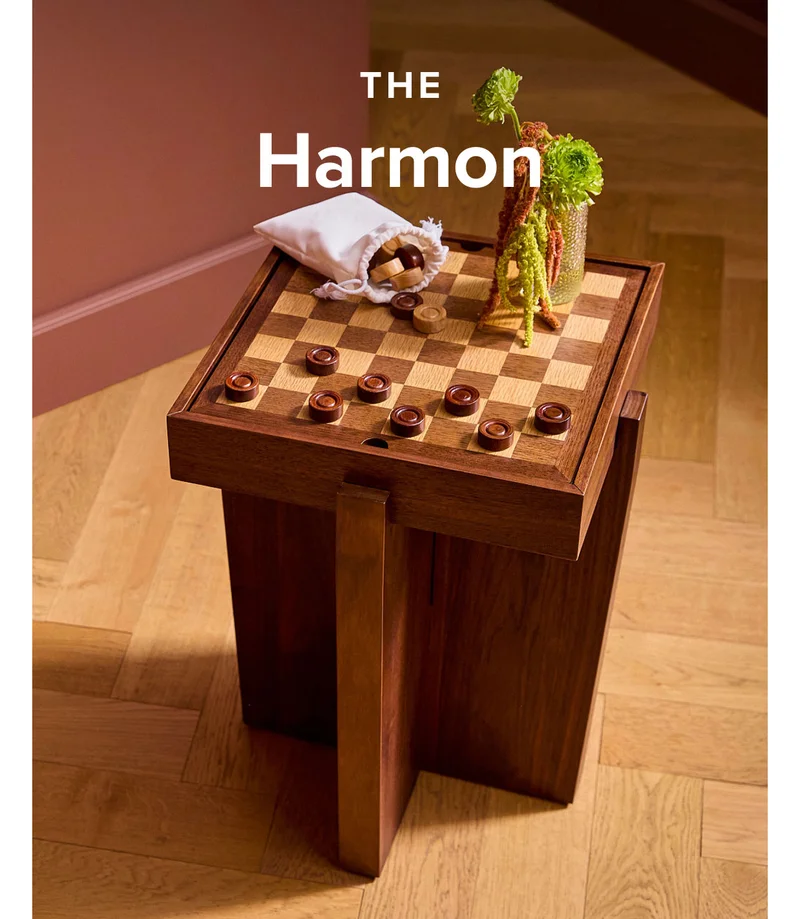 The Harmon