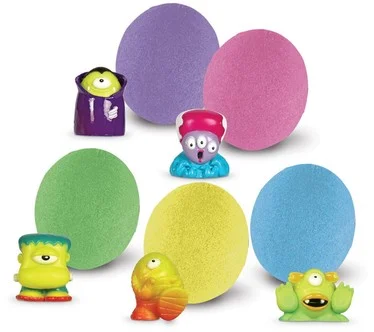 Learning Resources Beaker Creatures Monsterglow5-pack