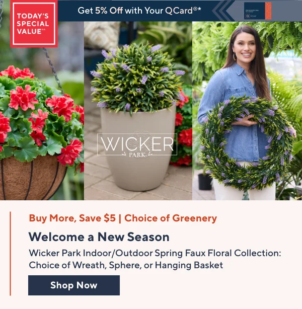 Wicker Park TSV