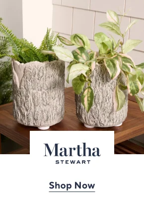 Marth Stewart