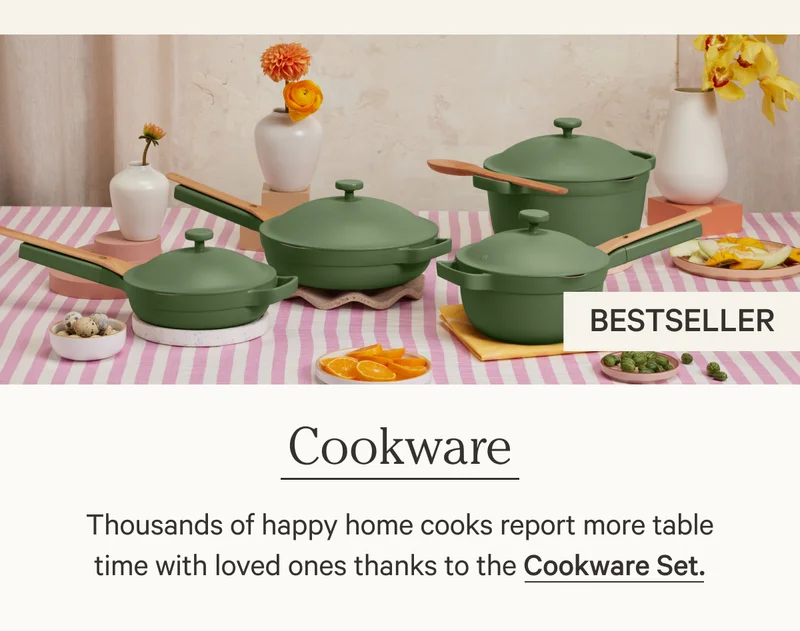 Shop Cookware