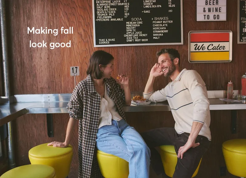 Fall Looks Good