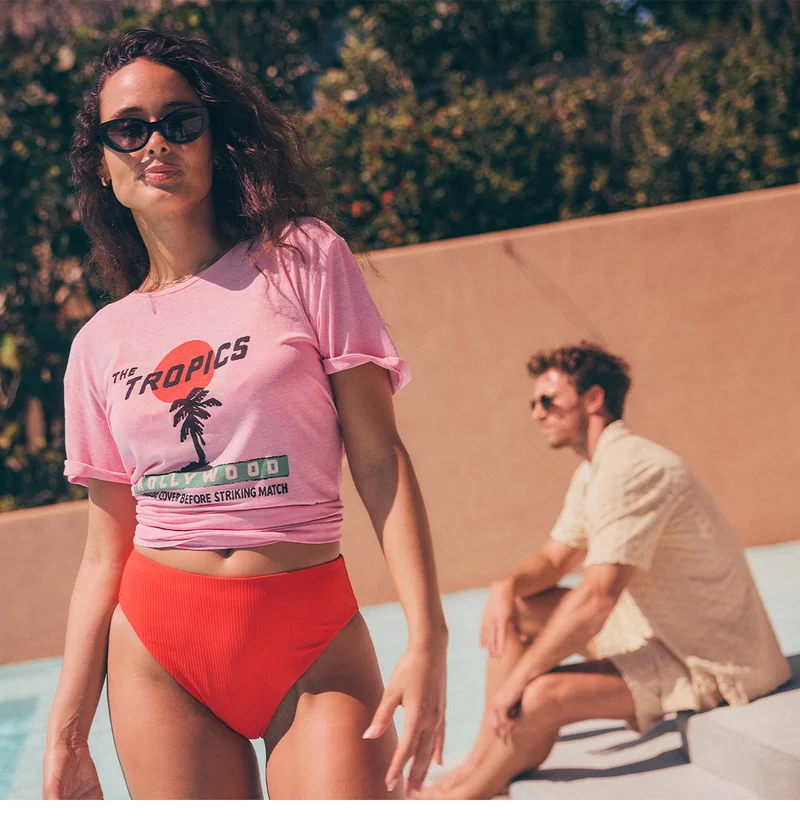 Tropics