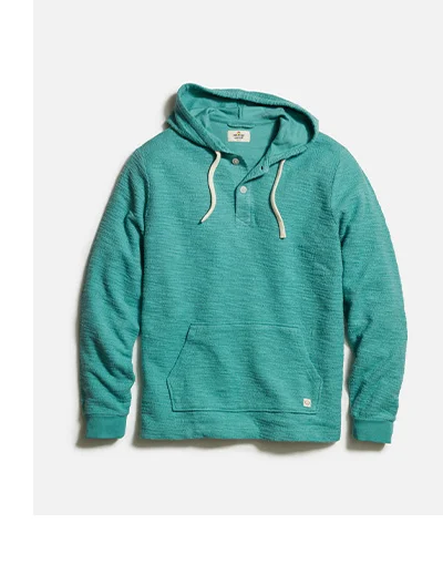 Portola Beach Hoodie