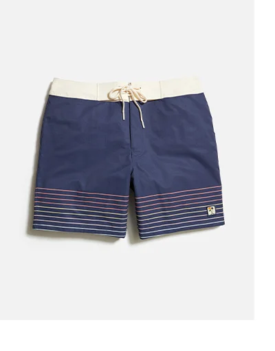 7" Stretch Board Short