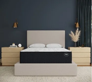 Northern Nights 13" NanoAir "Just Right" Hybrid Full Mattress