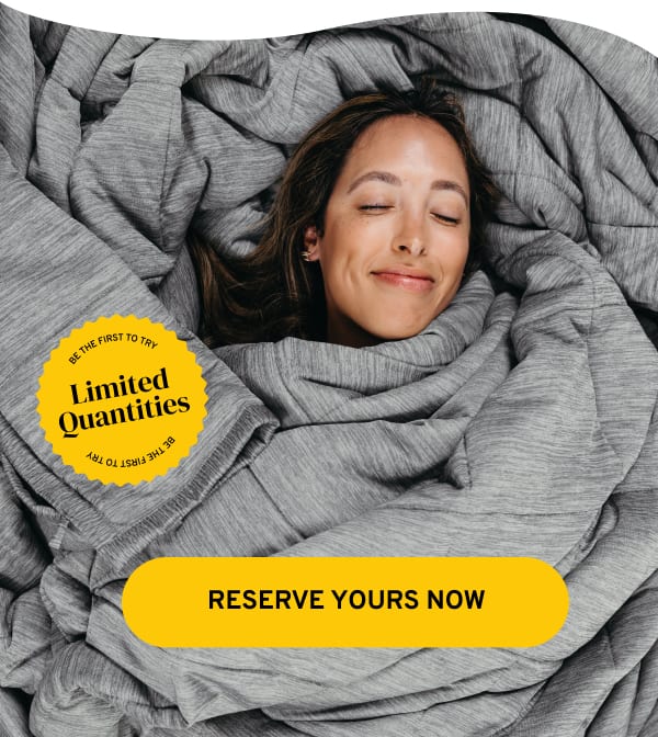 Reserve yours now