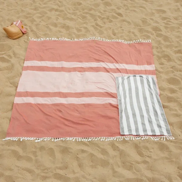 Image of Big Beachy™ Blanket
