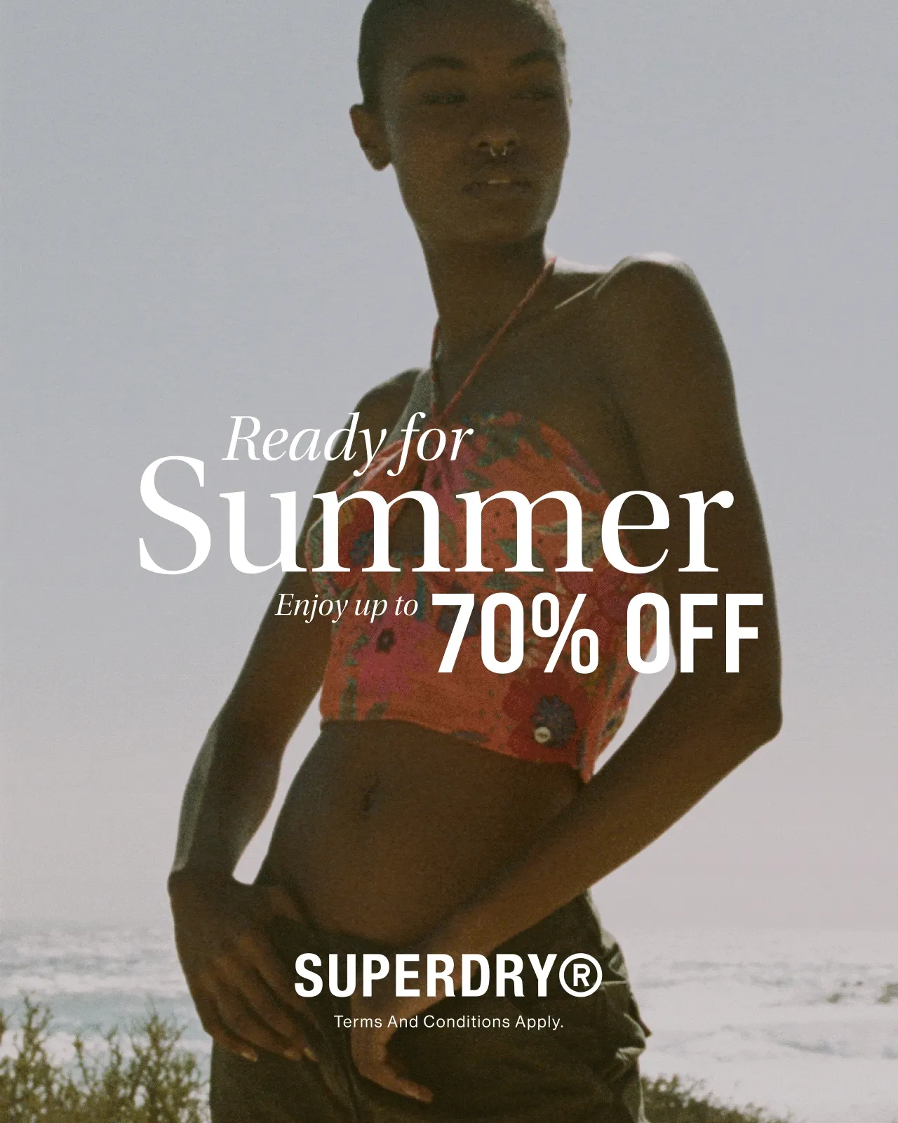 Superdry