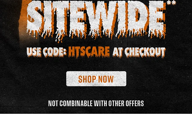 Use Code discount code at Checkout Shop Now