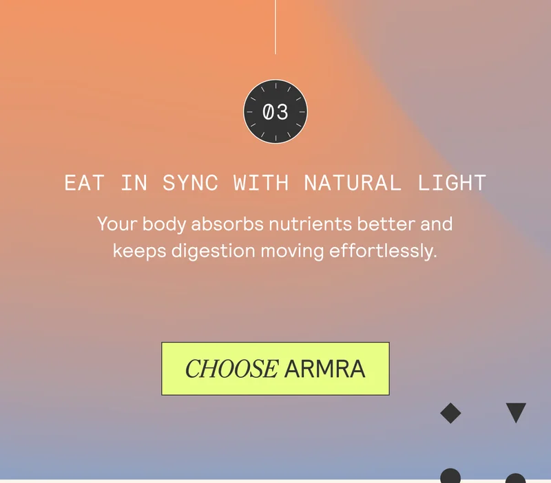 CHOOSE ARMRA