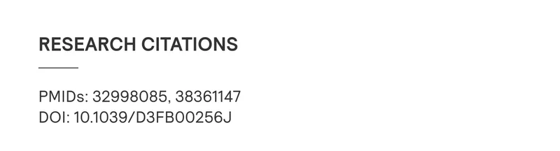 Research Citations