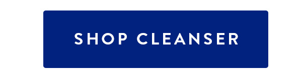 SHOP CLEANSER