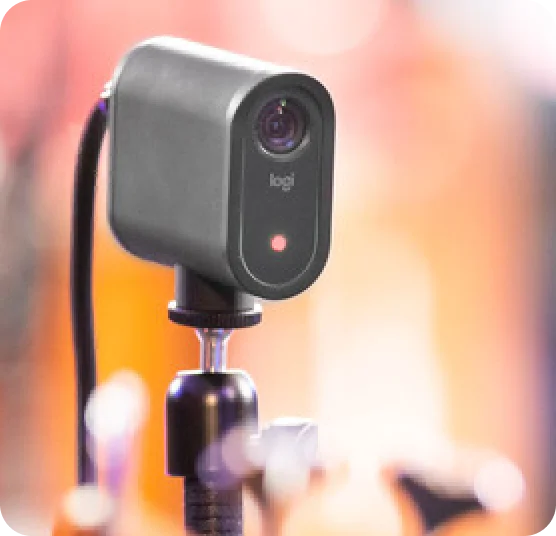 MEVO START CAMERA