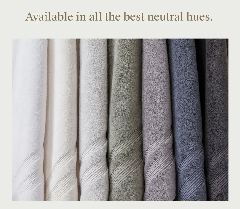 Available in a variety of color options