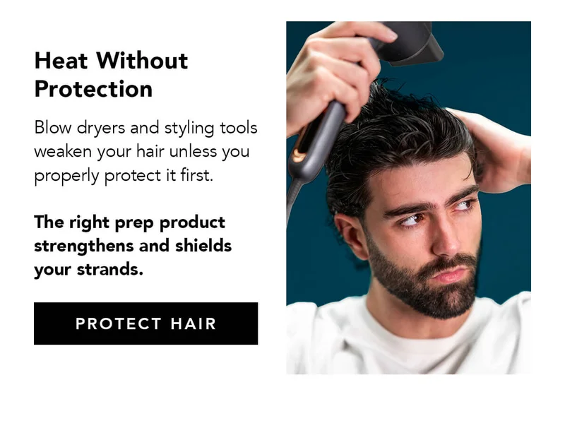 Heat Without Protection