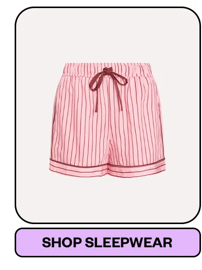 Shop Sleepwear
