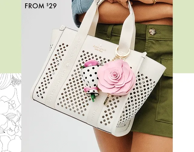 FROM $29