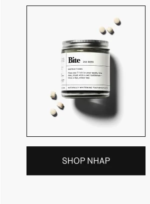 Shop nHAp