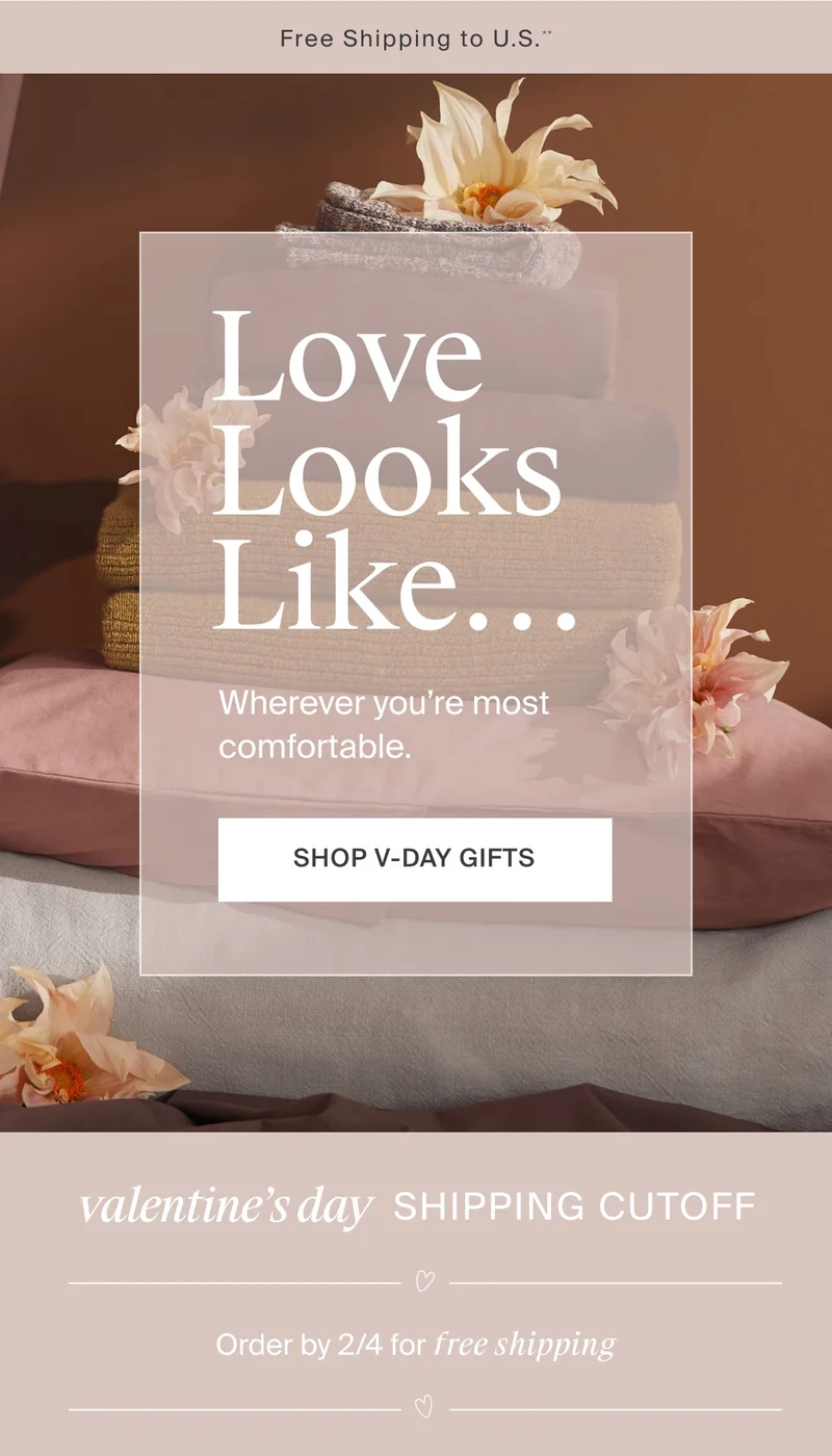 Shop vday gifts