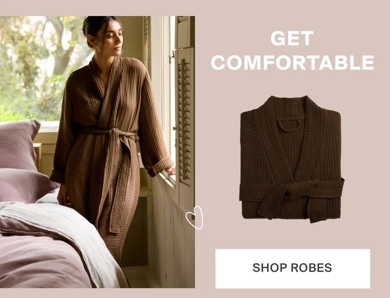 Shop robes