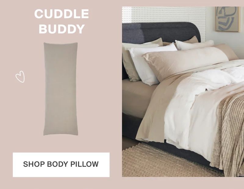 Shop the body pillow