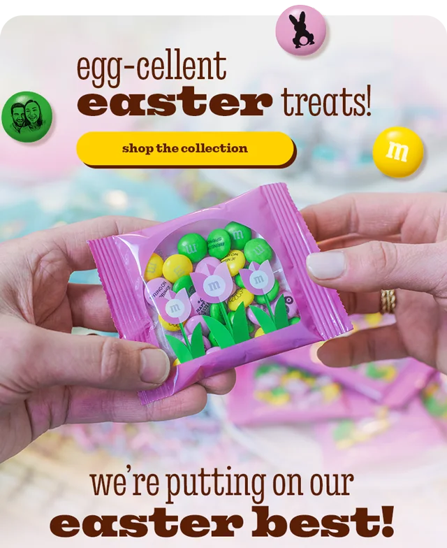 SHOP THE EASTER COLLECTION
