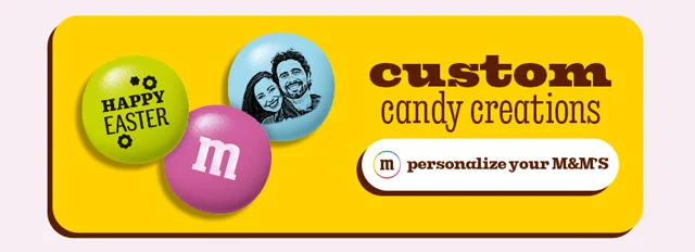 CUSTOM CANDY CREATIONS