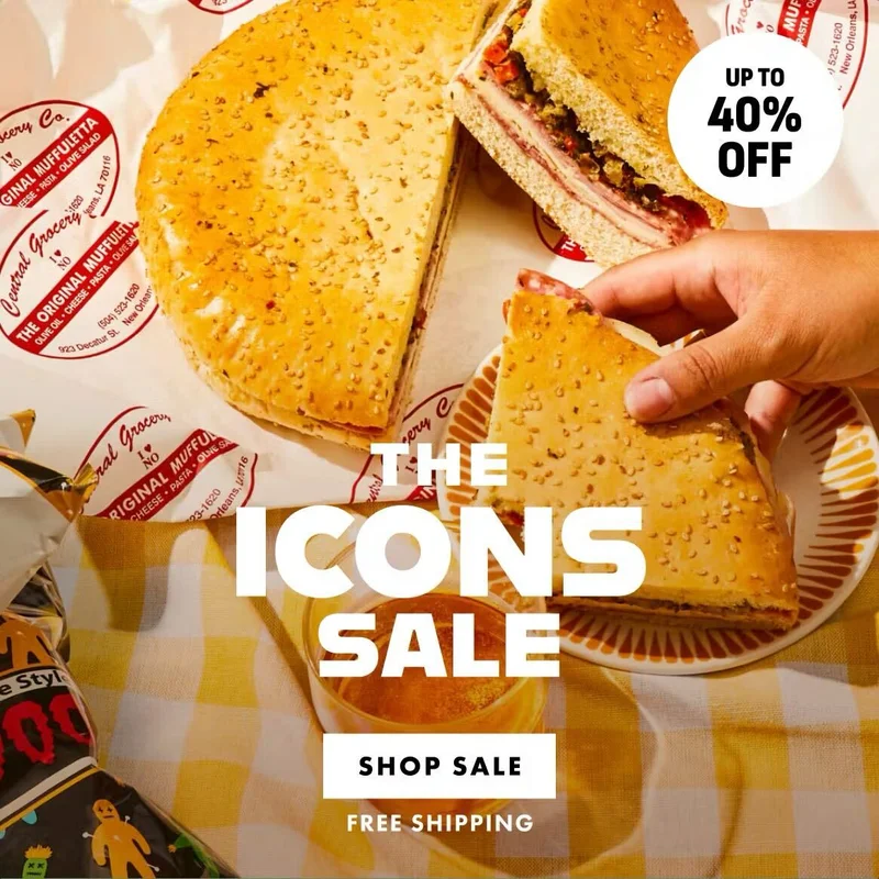 April Icons Sale April Icons Sale
