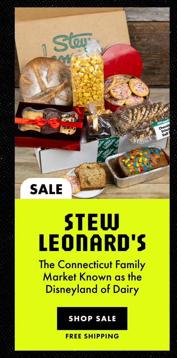 Stew Leonard's Stew Leonard's