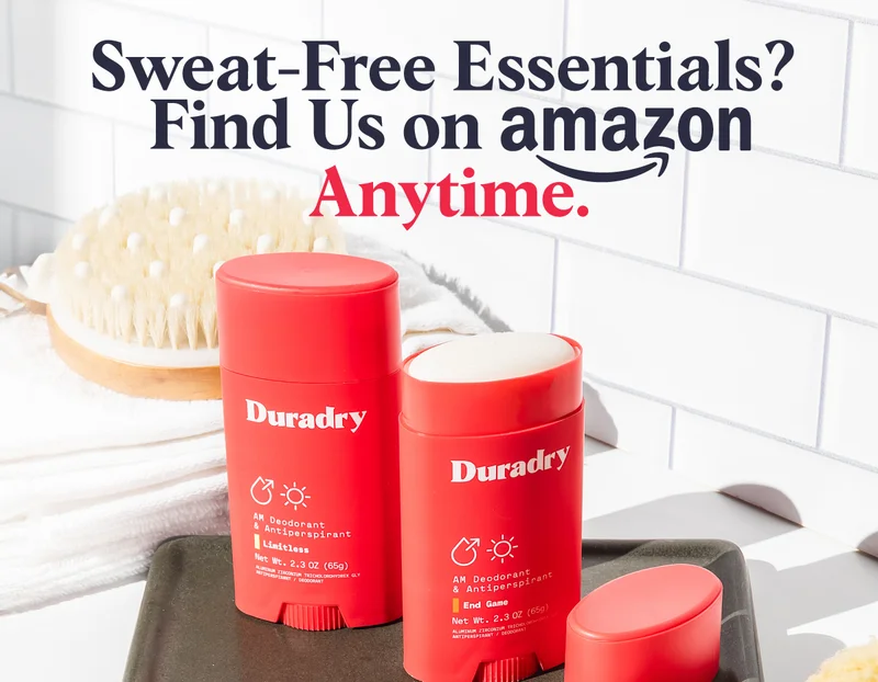 Sweat Free Essentials?