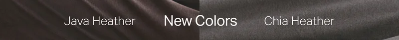 New Colors