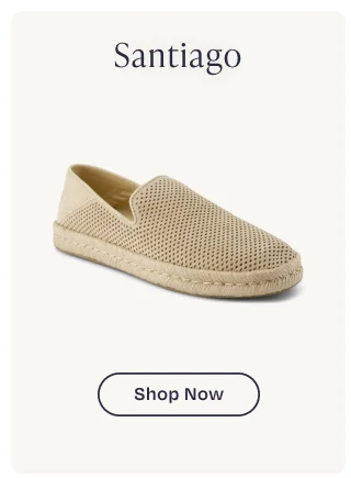 Santiago Loafer - Image
