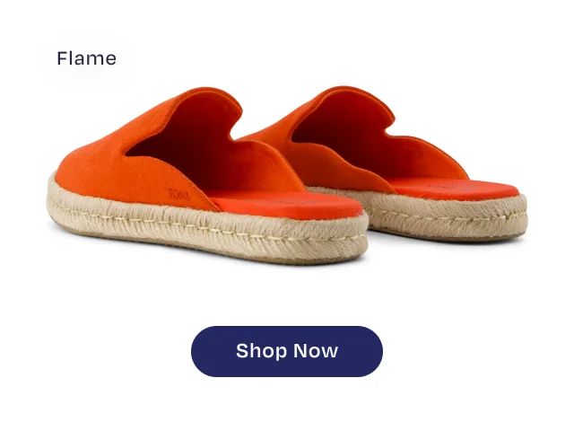 Santiago Mule Espadrille - Image