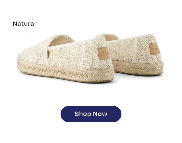 Alpargata Rope 2.0 Espadrille - Image