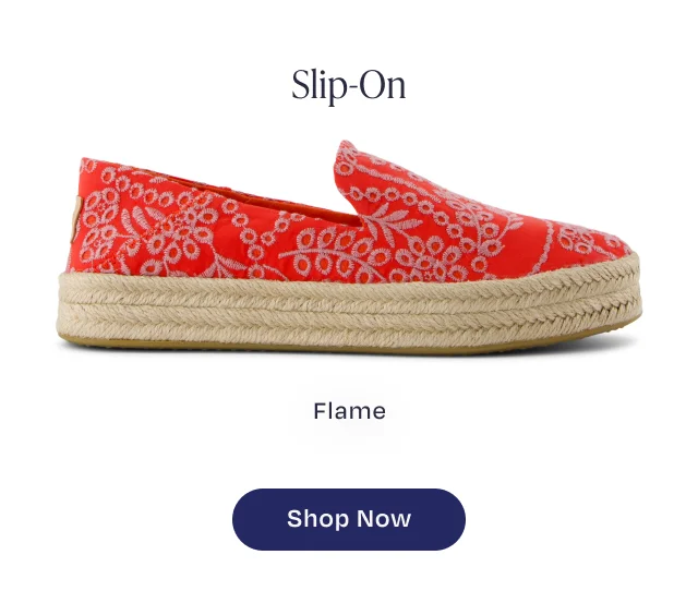Carolina Espadrille - Image