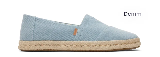 Alpargata Rope 2.0 Espadrille - Image