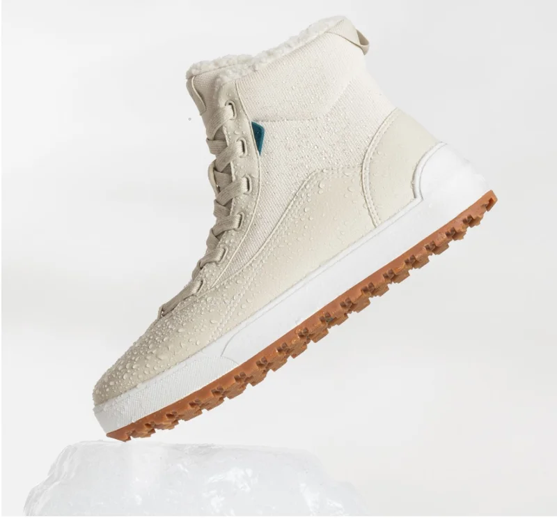 Hero graphic of the brand new Alta High Top.