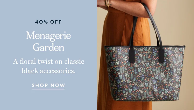 40% Off Travel Accessories