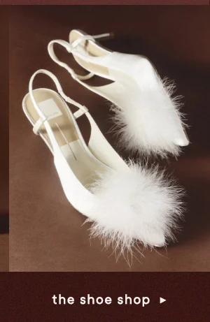 the shoe shop