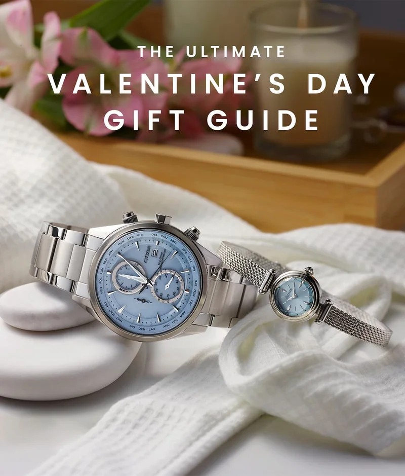 The Ultimate Valentine’s Day Gift Guide