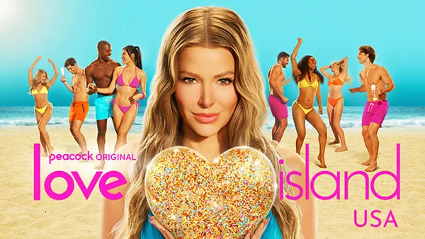 Love Island USA