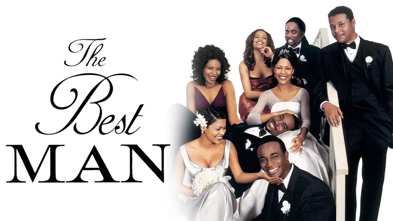 The Best Man