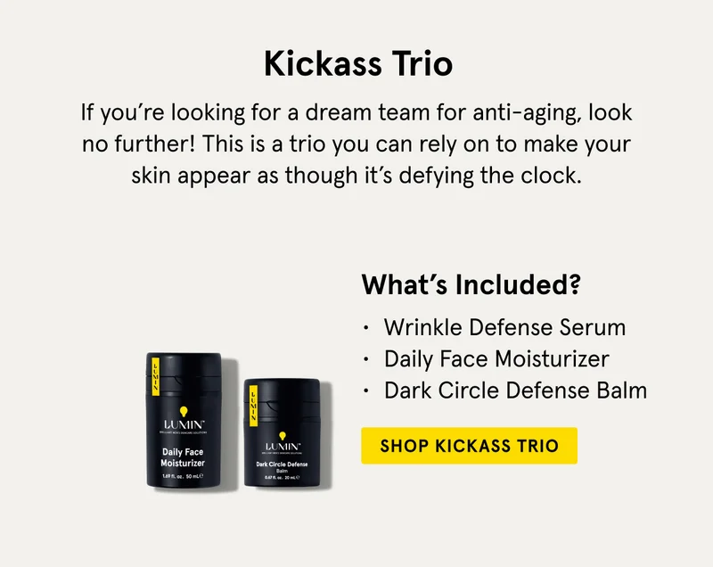 Kickass Trio