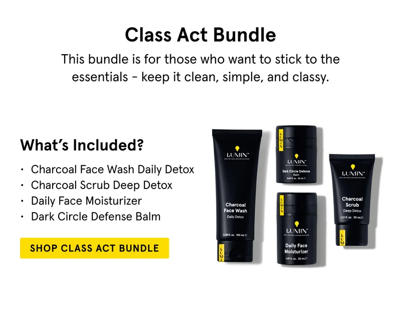 Class Act Bundle