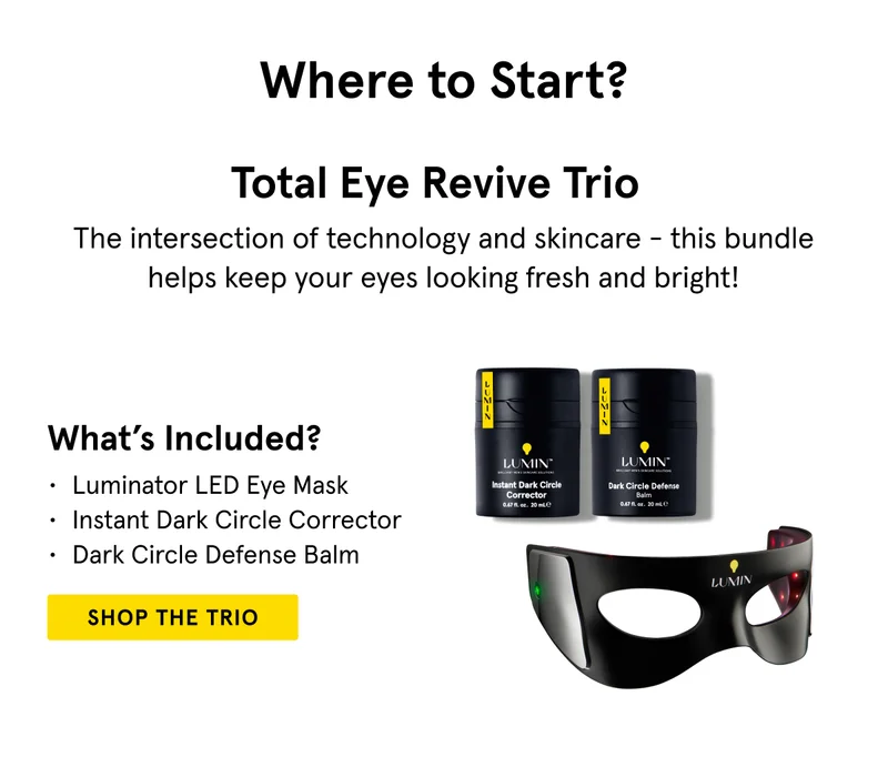 Total Eye Revive Trio