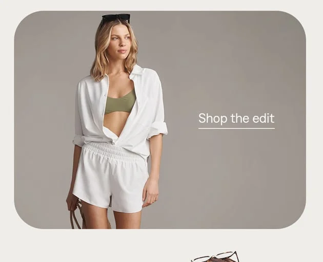 Shop the edit