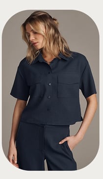 Horizon Shirt
